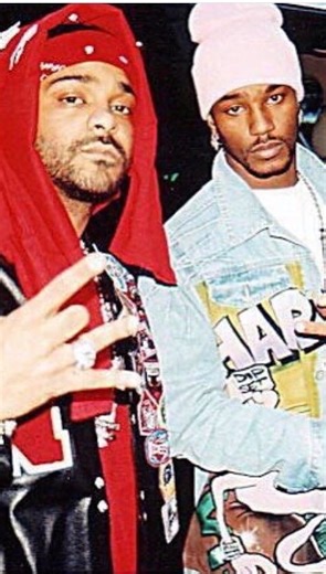 𝗢𝗟𝗗 𝗦𝗖𝗛𝗢𝗢𝗟 𝗛𝗜𝗣 𝗛𝗢𝗣 🎵 on Instagram: "Golden classics 🏆 🎵 Cam’ron, Jim Jones, Master P - Bout It Remix Video Shoot Follow @hiphop_golden_classics for more 🔥 . . . . . #howhigh #hiphop #90shiphop #hiphopjunkie emceeing rapculture 90srap 90shiphop hiphophead rapmusic oldschoolrap oldschoolhiphop oldschool rapculture westcoasthiphop hiphopmusic 90shiphop hiphopculture 90s 90srap hgc_realrap"