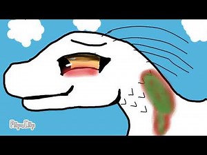 Indoraptor x indominus rex