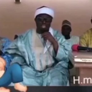 3K views · 138 reactions | Our Shuyukh know how to handle silly questions. May Allah preserve them | Make Zongo Great Again | Facebook