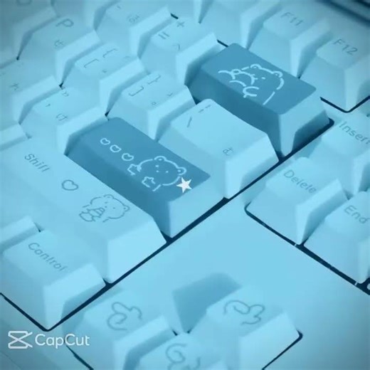 Baby Blue💙🎉 #edit #aesthetic