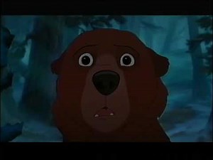 Opening Trailers To Bambi II US VHS (HD)