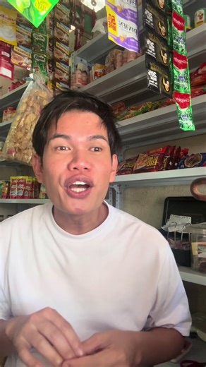 Yung batang bumibili ng bolbolron #foryoupage