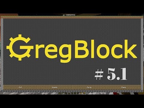 GregBlock - Episode 5.1 - First Steam Machines