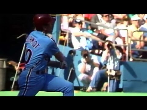 PHI@PIT: Harry Kalas calls Mike Schmidt's 500th homer
