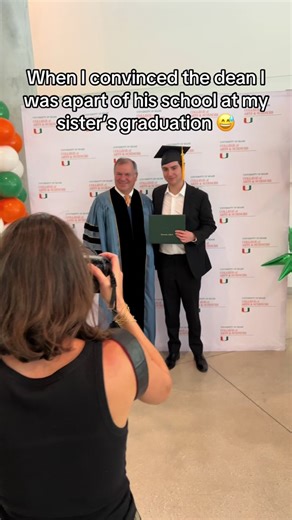 Unique Graduation Pranks You Must Try