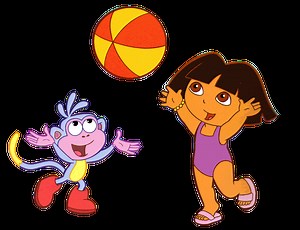 Anschauen Dora streamen in mit englischen Untertiteln in 720p