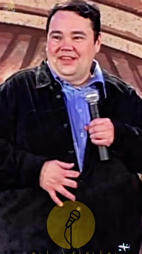 John Pinette's Hilarious Buffet Comedy