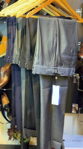 Premium Beltless Formal Trousers. #xwearug #tiktokuganda🇺🇬🇺🇬🇺🇬 #fyp #creatorsearchinsights