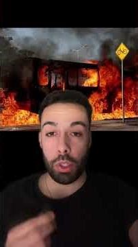 Red alert in Mexico 🚨🇲🇽