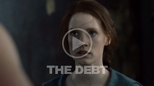 Roy Elghanayan's Fight Choreography - The Debt (Krav Maga Scene)