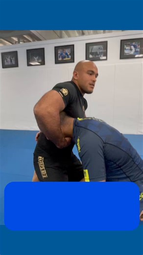 Unlock the secrets behind Kaynan Duarte’s guillotine choke that helped him dominate at ADCC! Learn the crucial adjustments he uses to secure this powerful submission. Perfect your technique and take your game to the next level!#BJJ #KaynanDuarte #ADCC #Guillotine #Submission