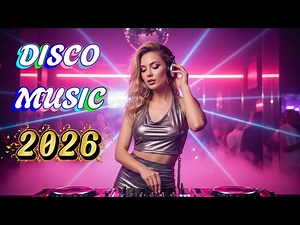 Retro Night Romance 80s–90s ✨ | Euro Disco & Synthwave Dreams | Late Mix
