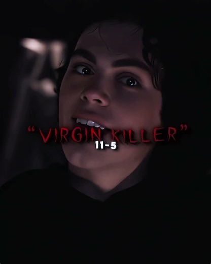 Ethan Landry vs Nikki Freeman (Possessed) || tempora - ominanxd || #edit #1v1 #scream6