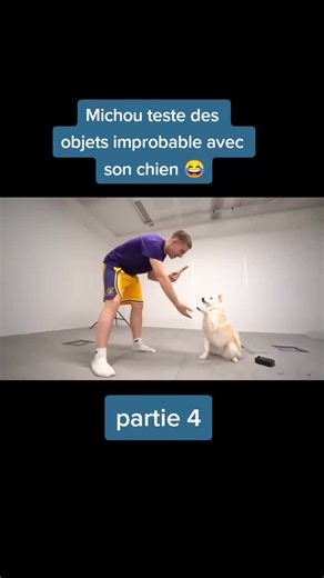 partie 5 dans pas longtemps rester à l'affût 😉 #tiktok#ytb#humour#michou_yt#pourtoi#fypシ#pourtoi#mdr