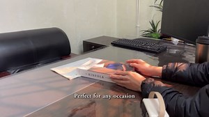 Frosted Table Protector 40 x 80 Inch, 1.9mm Thick Waterproof PVC Plastic Table Cover, Durable Table Pad for Dining Room, Kitchen, Writing Desk, and Coffee Tables