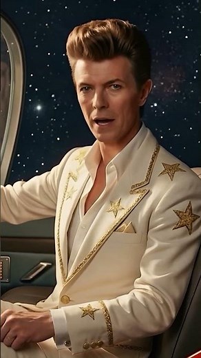 👆TAP FOR FULL SONG👆 #davidbowie #spaceoddity #1950s #aicover