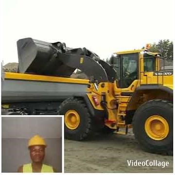 Wheel Loader Explained | How It Works + Safety Tips