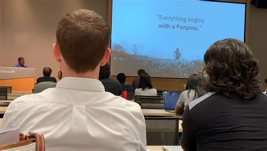 2019 - MatchRite Dev Days Presentation