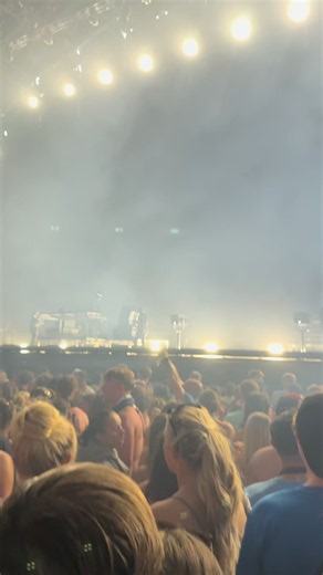 Creamfields 2026 Reunion: Duke Dumont House Music Moment