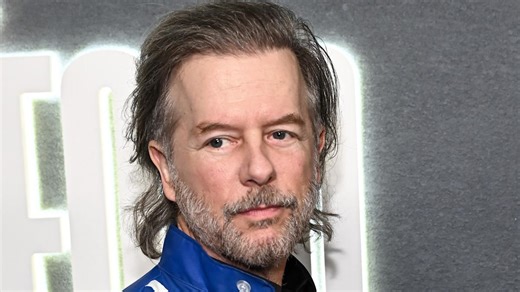 David Spade Admits He’s Spent 25 Years Trying to ‘Win Back’ Fellow Comedy Legend