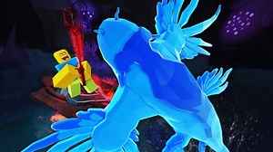 Fisch Valentine's Relic guide