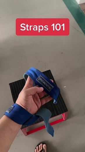 Strap-ons for mostly men #trainingstraps #liftingstraps #bodybuilding #weightlifting #powerlifting