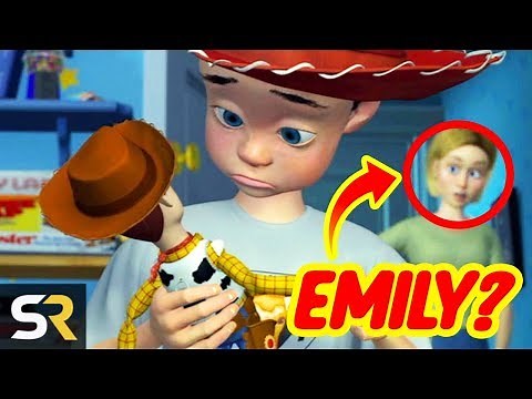 10 Toy Story Theories That Will Blow Your Mind