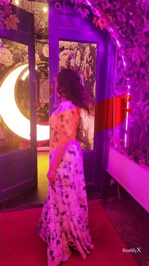 Chroma Muse | Aesthetic AI + VFX Color Shift Edit