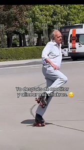 1.9K views · 460 reactions | Yo despues de meditar y alinear mis chakras.  | Felipe Diaz Diaz | Facebook