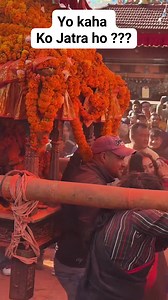 JATRAI Jatra ko Nepa Dey 🙏🙏🙏🙏🙏🙏 #routineofnewarbeauties | Routine Of Newa Beauties