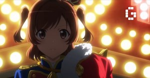 "Revue Starlight: The Movie" the Sentai anime film - Cartonionline.com