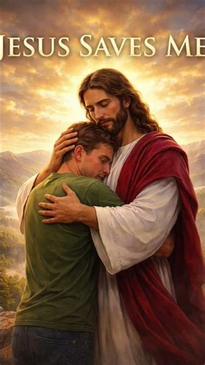 Jesus saves me... #jesus #bible #biblestorytamil #christiantamil
