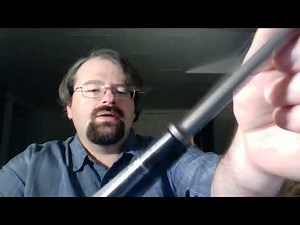 Disassembly/Assembly (Field Strip) of Galil Ace Gen 2 in 7.62x51 NATO (.308 WIN)