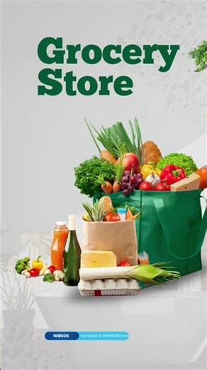 WIBSOS - One Software, All Business #worldsoftzone #wibsos