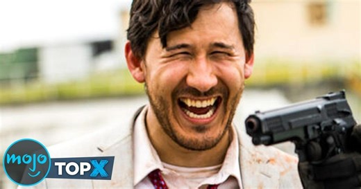 Top 10 Markiplier Videos You Need to See | Articles on WatchMojo.com