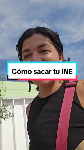 Cómo Obtener Tu INE Rápido Para Elecciones