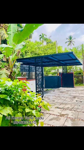 1.2K views · 174 reactions | 9946007410 all Kerala #viralvideos #trending #insta #new #welding #facebook #good #nice #interiordesign #exteriordesign #loveyou #happiness | Shafeeque Mv | Facebook