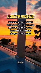 500K views · 9.8K reactions | "A cheater once said:" | Pool Moto | Facebook
