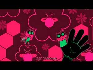 Bee Finger Songs Overlay/Bob Zoom Sponsored By Gamavision Mix Effects