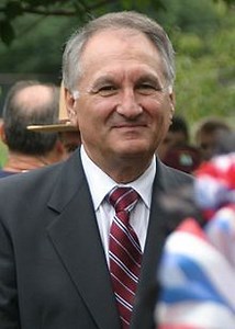 George Maragos - Alchetron, The Free Social Encyclopedia