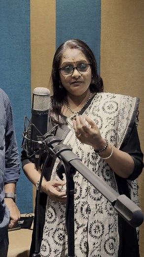Narumugaye cover with my junior in college, Dr. Shailendra Varma Vocals : Ganga & Dr. Shailendra Varma Mix & Master : Harirag M Warrier Recording Studio : Blac 'n' bron, Calicut Video Editor : Original Song Credits Song: Narumugaye Film: Iruvar Singers: Unnikrishnan, Bombay Jayashree Music: AR Rahman Lyrics: Vairamuthu #arrahman #vairamuthu #playbacksinger #90snostalgia #loveformusic #musicislife #evergreenhitsongs #nostalgia #ARR #musicians #unnikrishnan #bombayjayashree # | Ganga Sittrarasu
