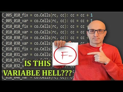Can This Code Be Saved? | VBA Code Audit