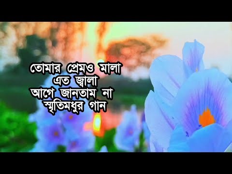 Tomar Premo mala eto jala age jantam na Natural's VideoGraphy