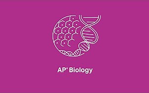 AP 官方课程：生物Biology （2020年完整）