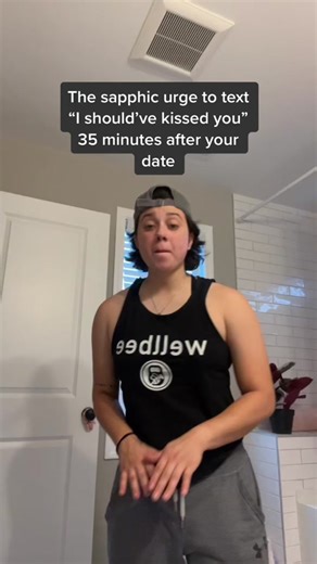 Kim Possible on TikTok