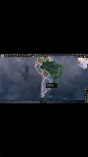 A Historical Goofiness in Hoi4 #117 #grandstrategy #althistory #heartsofiron4 #hoi4meme #hoi4