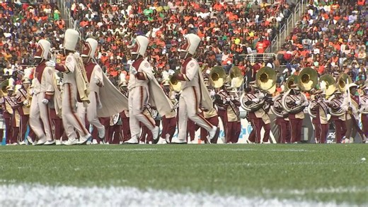 Video: Thousands to gather in Orlando for Florida Classic Weekend