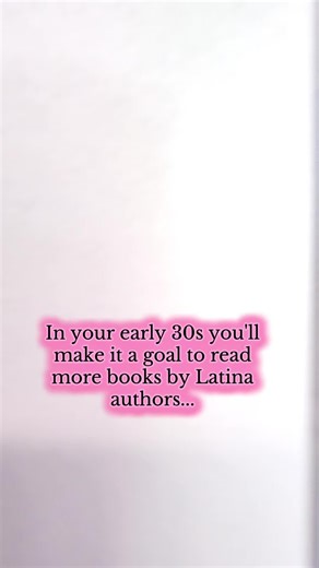 Best decision I ever made. I have been exposed to so many amazing authors who write characters that reflect me and my family. #latinaauthors #latinabooktok #bookrecommendations @Sabrina aka Annette💙 @Solany Lara @Priscilla Oliveras @Isabel Cañas @MCA @Christina Esperanza @Tanya.Zuniga.Writes