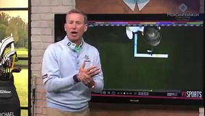 The face is the money-maker! The face is the most important part of the golf swing... if you really want to transform your game, you have got to get control over the club face... The ball will react to the impact point on the face of the club when its at a certain open or closed angle, but controlling the face - controls the startline - and the startline is your predetermined indicator to the direction of your shot... enough chatter now, let me show you what I'm talking about.... #LetsDoThis #Tr