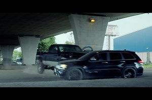 Jeanine Mason on Reels